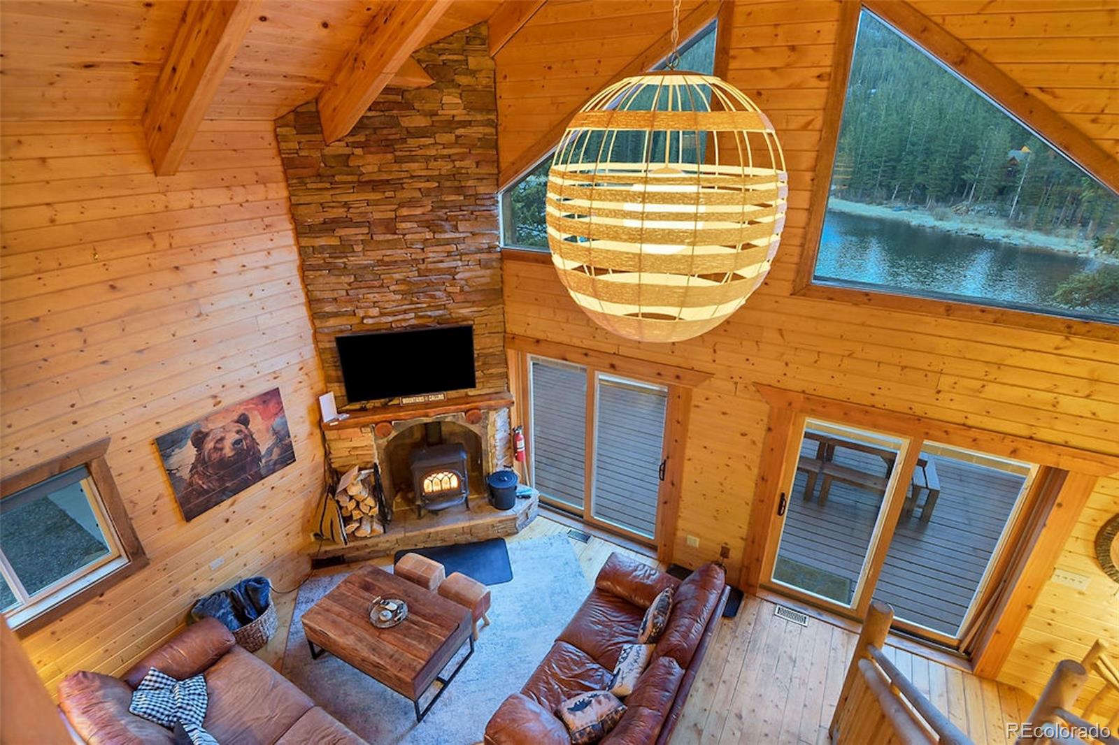 169 Lake Road Idaho Springs CO 80452