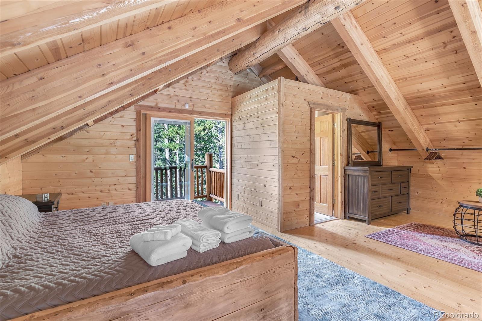169 Lake Road Idaho Springs CO 80452