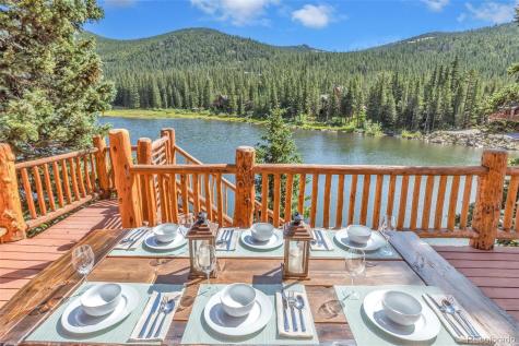 169 Lake Road Idaho Springs CO 80452