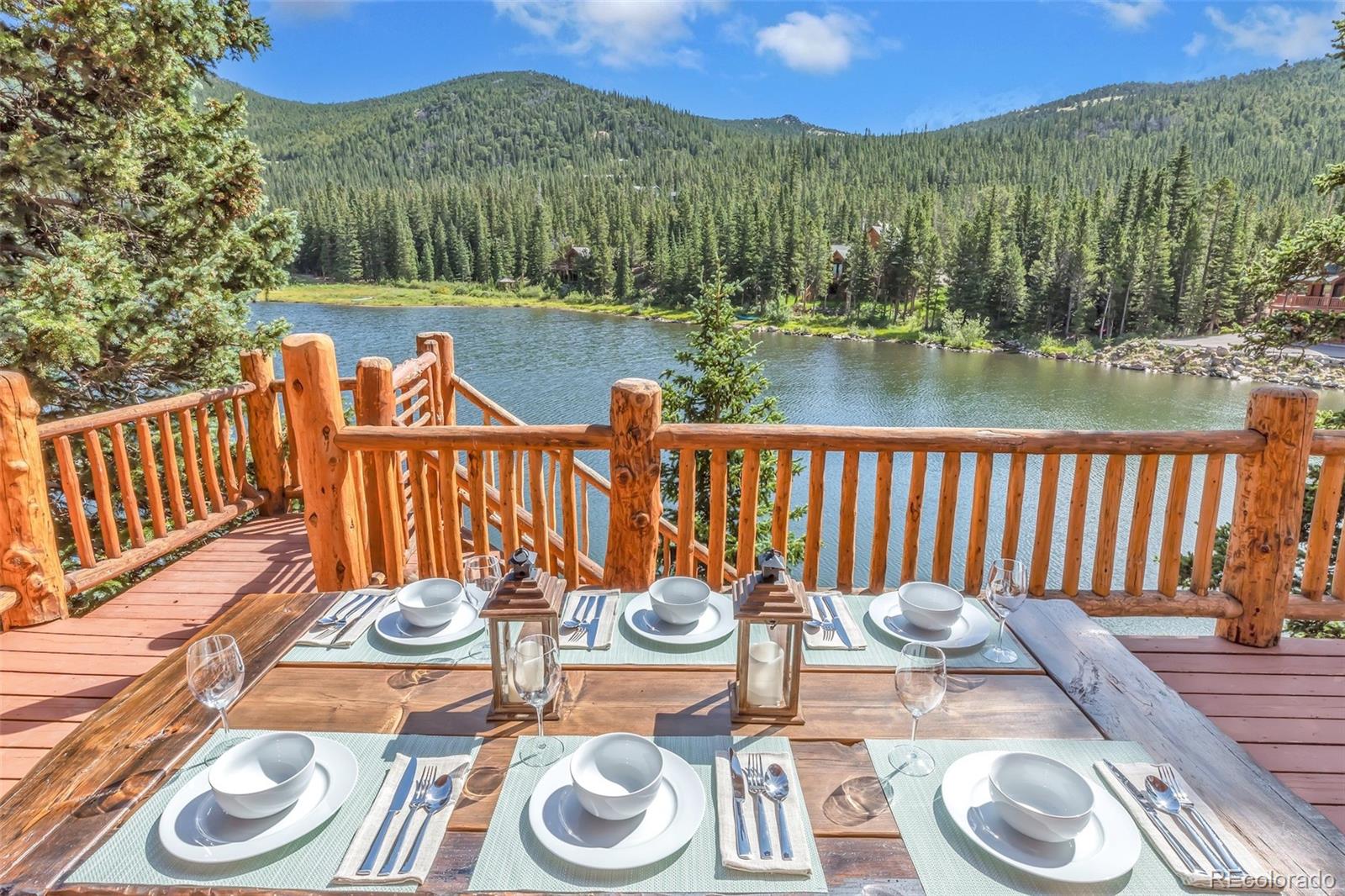 169 Lake Road Idaho Springs CO 80452
