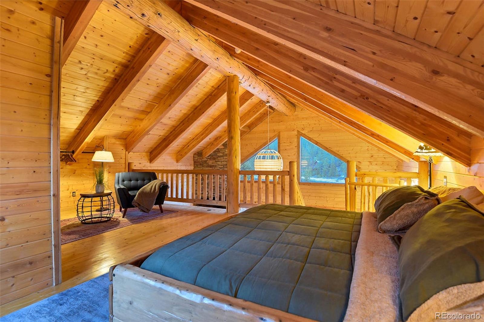 169 Lake Road Idaho Springs CO 80452