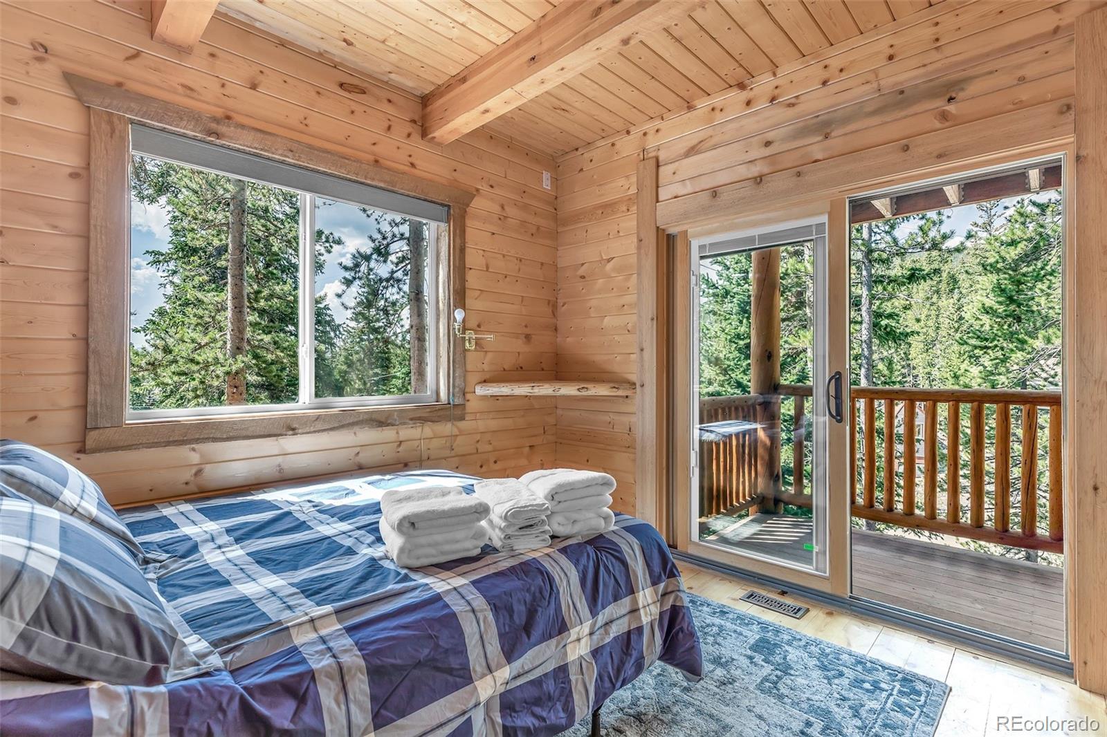 169 Lake Road Idaho Springs CO 80452