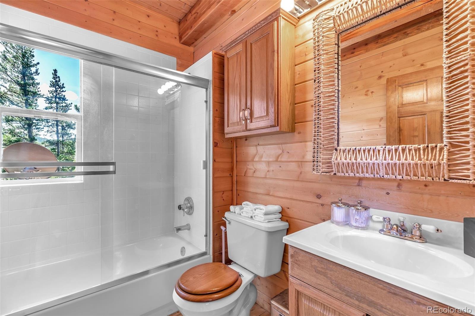 169 Lake Road Idaho Springs CO 80452