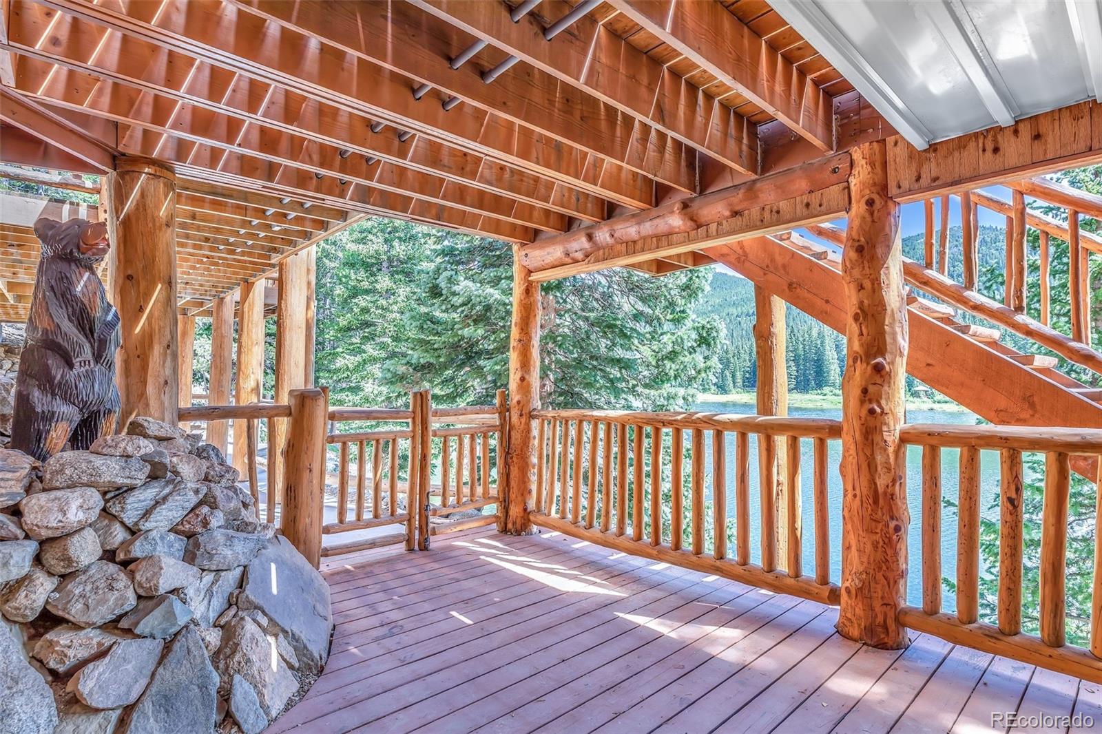 169 Lake Road Idaho Springs CO 80452
