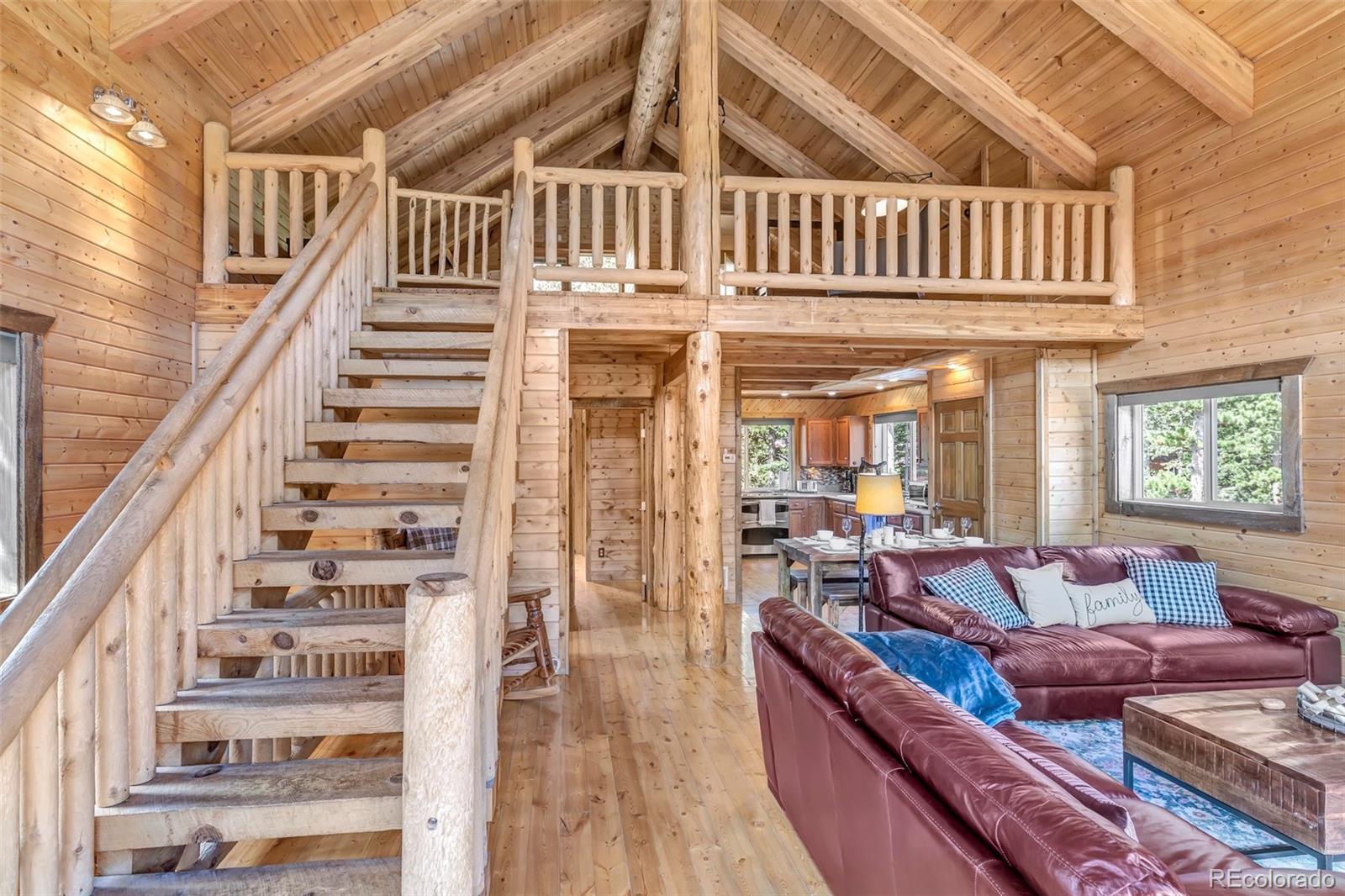169 Lake Road Idaho Springs CO 80452