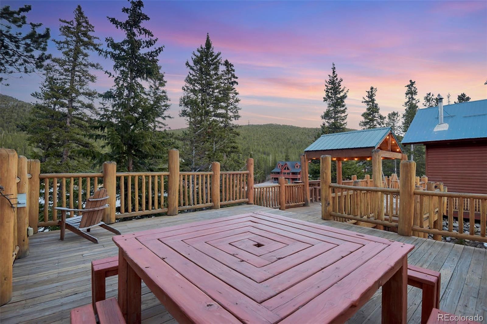 169 Lake Road Idaho Springs CO 80452
