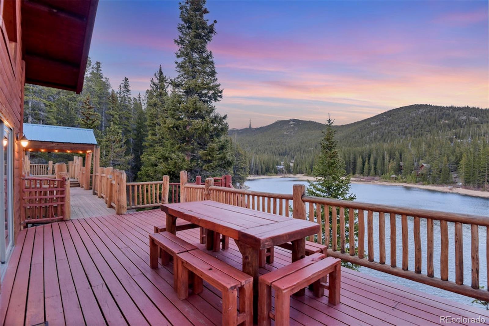 169 Lake Road Idaho Springs CO 80452