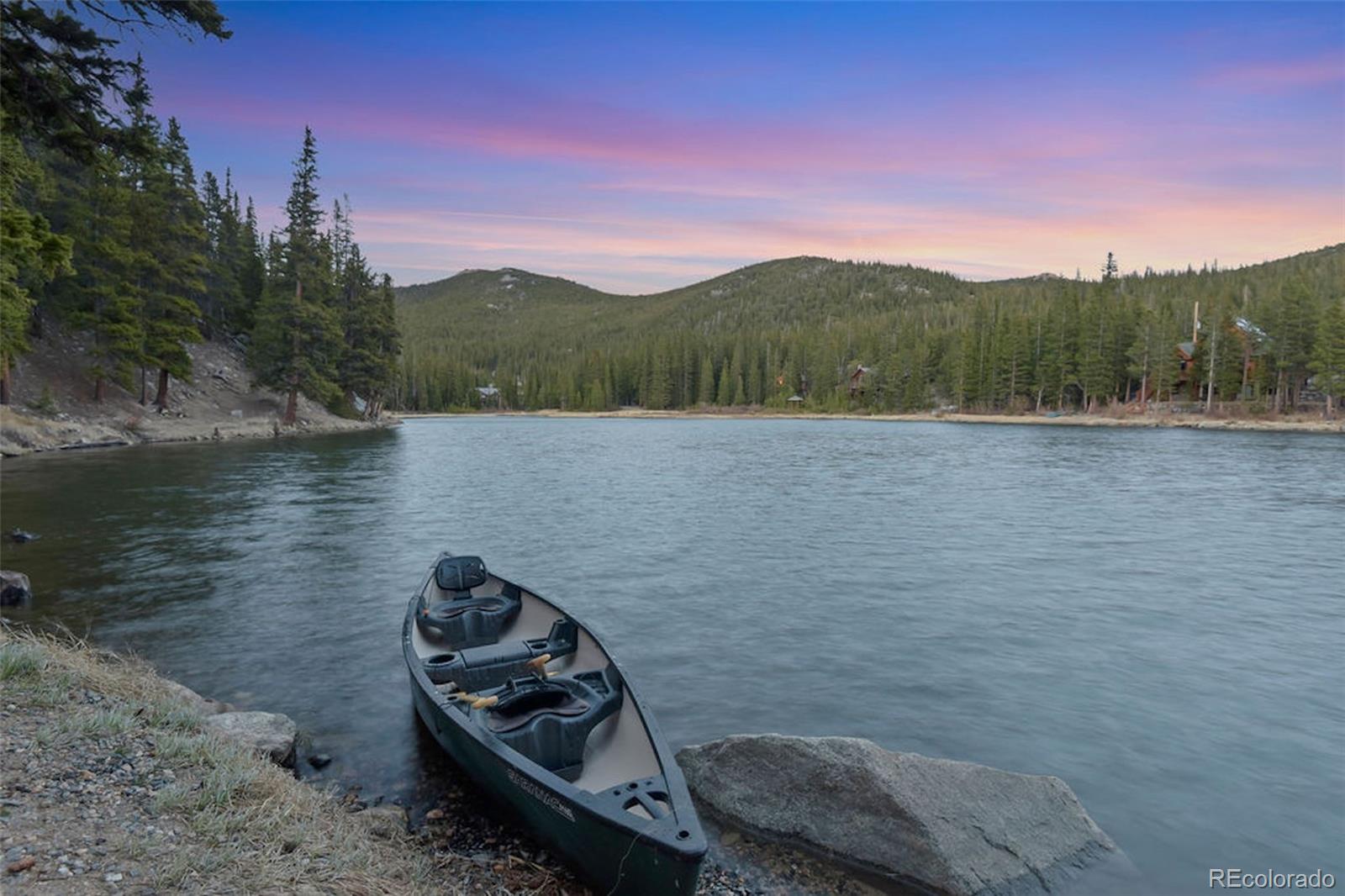 169 Lake Road Idaho Springs CO 80452