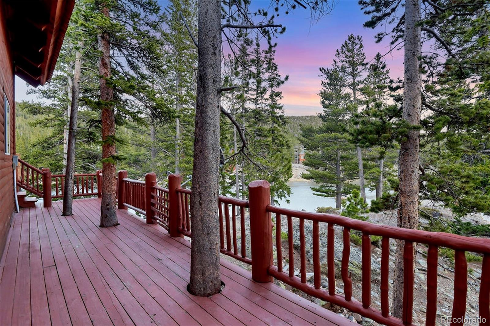 169 Lake Road Idaho Springs CO 80452