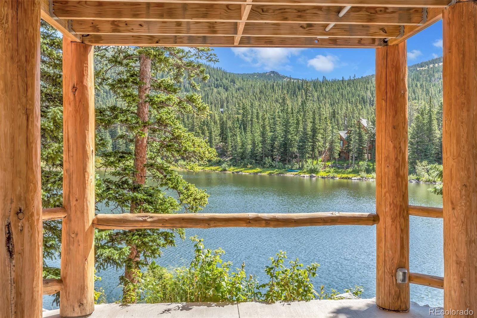 169 Lake Road Idaho Springs CO 80452