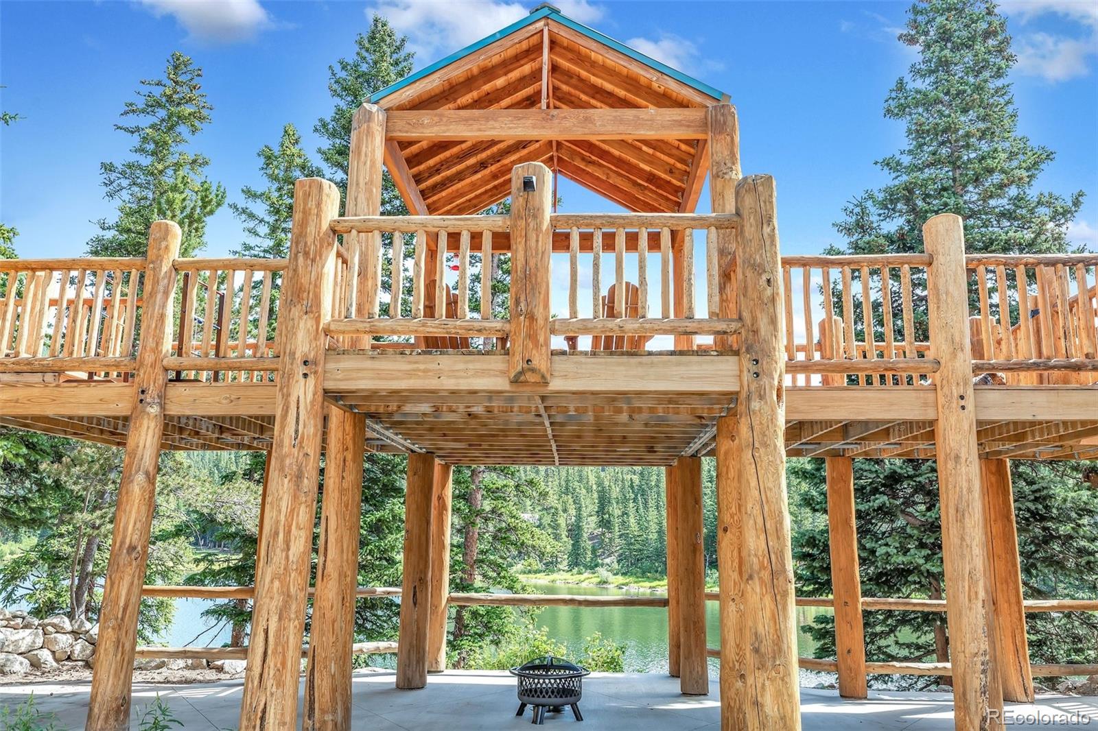 169 Lake Road Idaho Springs CO 80452