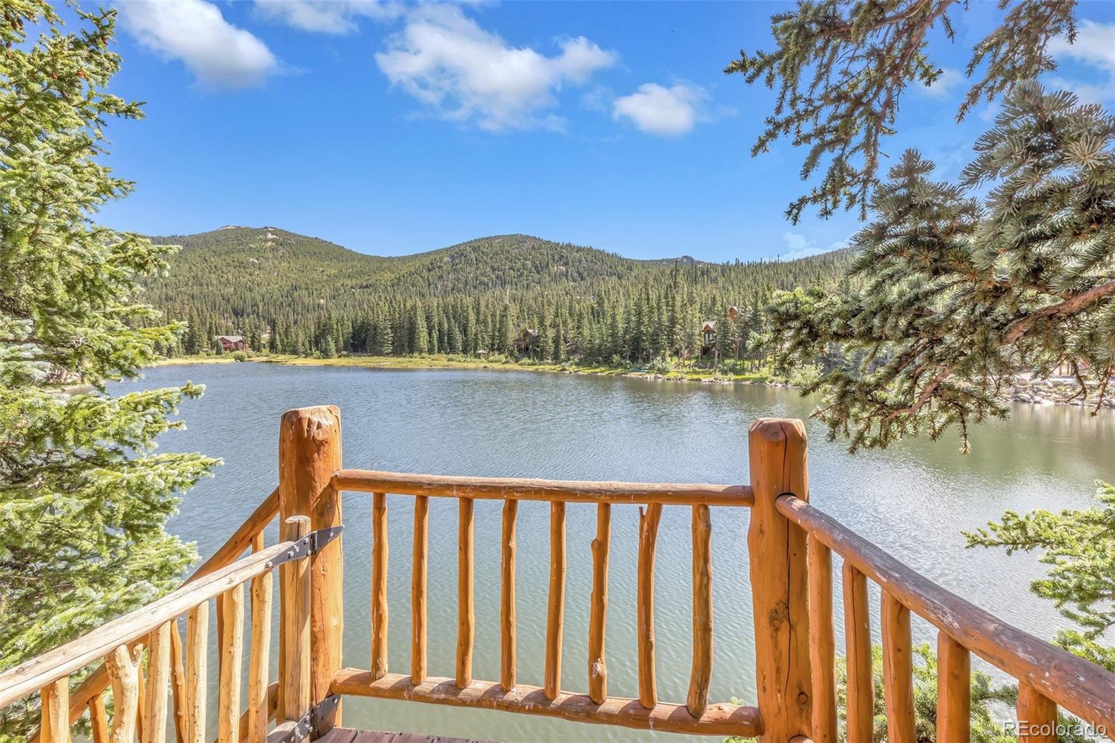 169 Lake Road Idaho Springs CO 80452