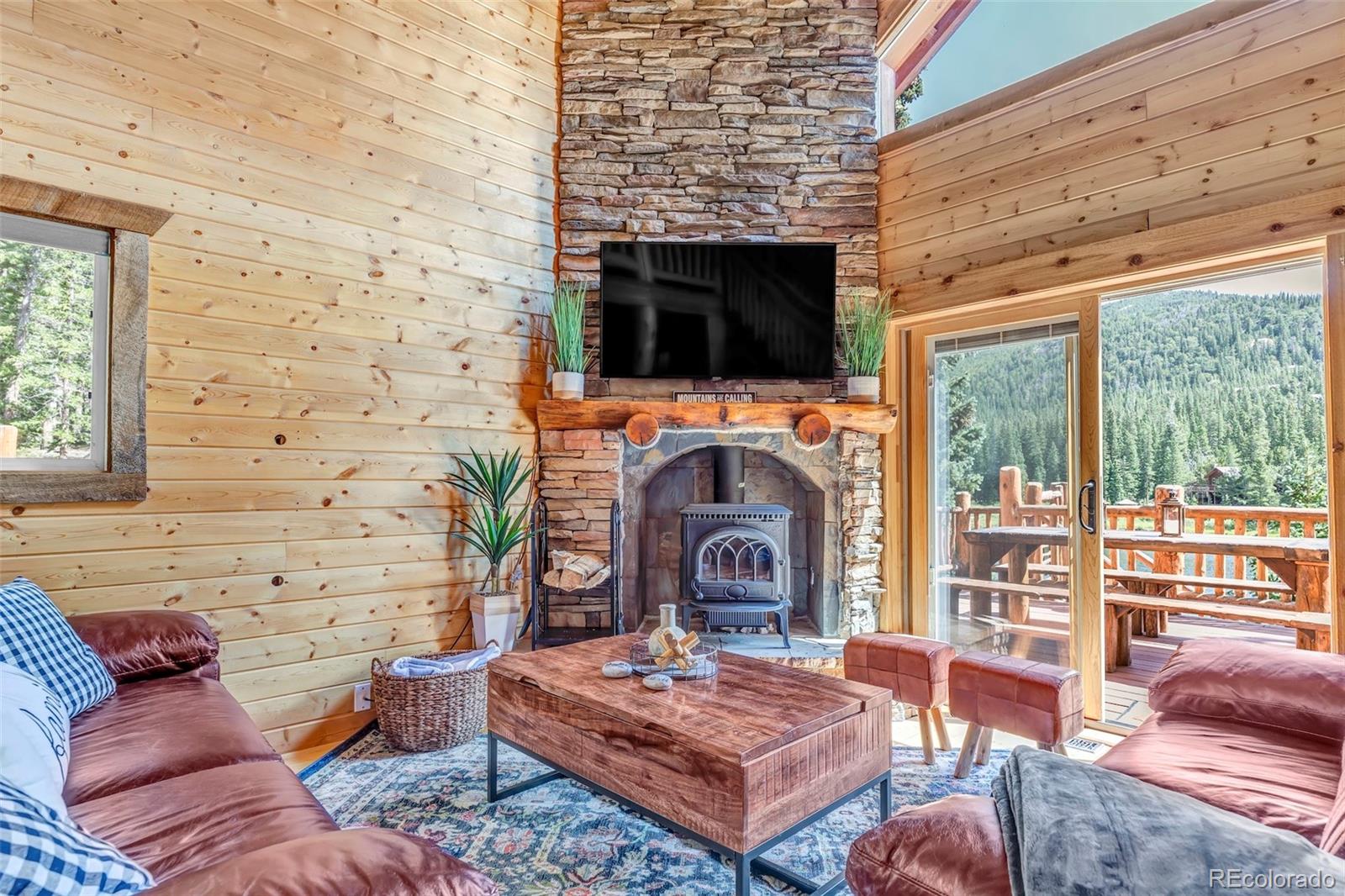 169 Lake Road Idaho Springs CO 80452