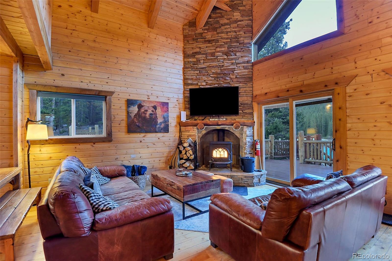 169 Lake Road Idaho Springs CO 80452