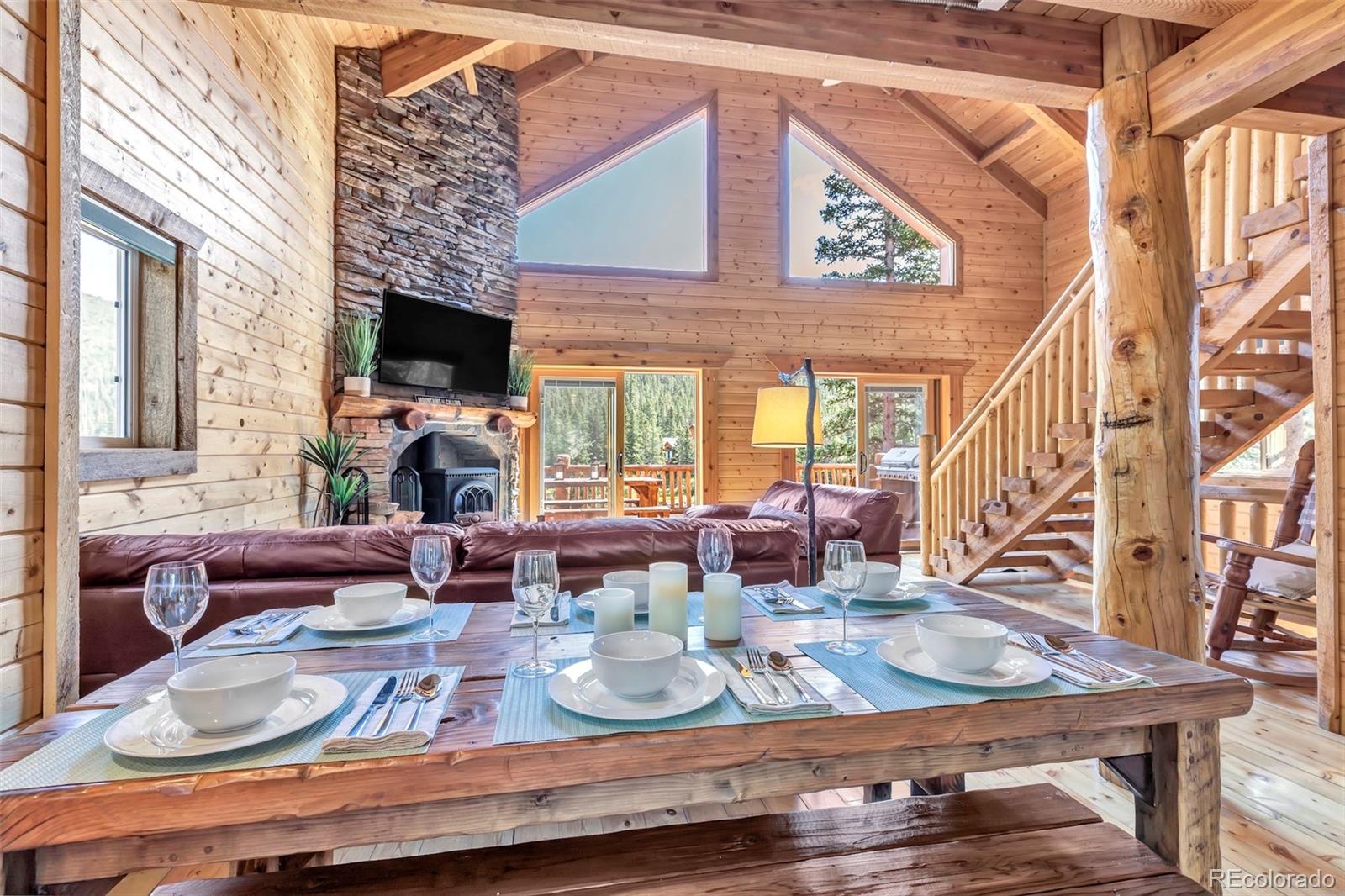 169 Lake Road Idaho Springs CO 80452