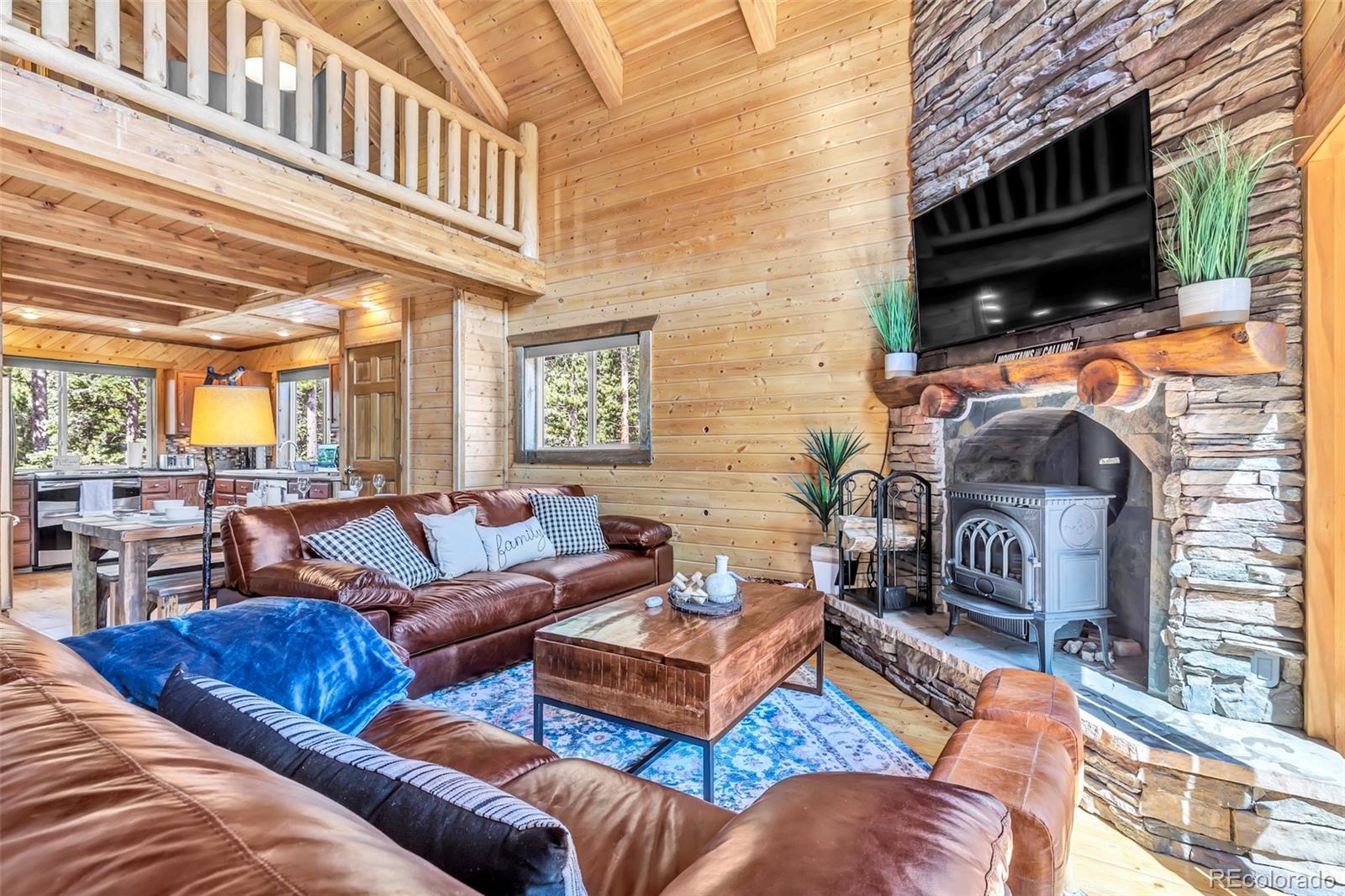 169 Lake Road Idaho Springs CO 80452