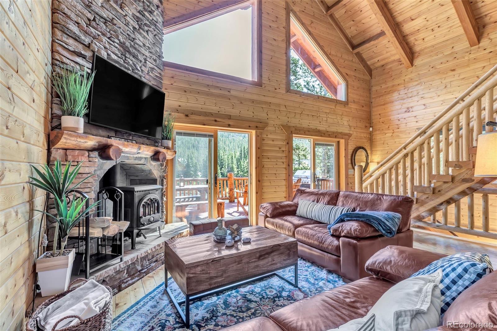 169 Lake Road Idaho Springs CO 80452