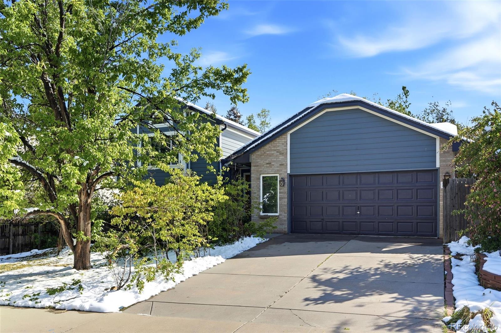1865 Eisenhower Drive Louisville CO 80027