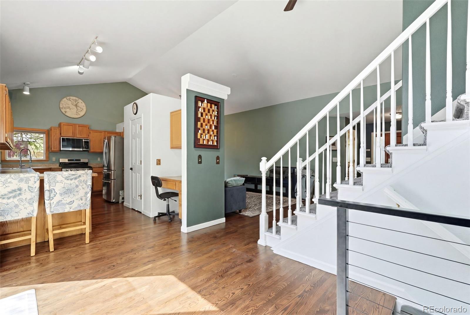 1865 Eisenhower Drive Louisville CO 80027