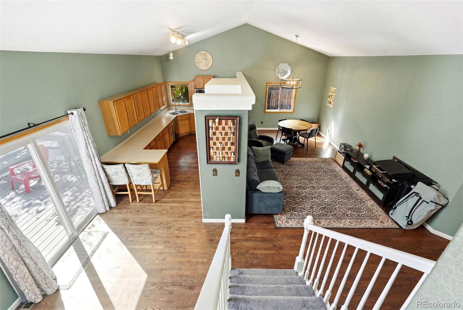 1865 Eisenhower Drive Louisville CO 80027