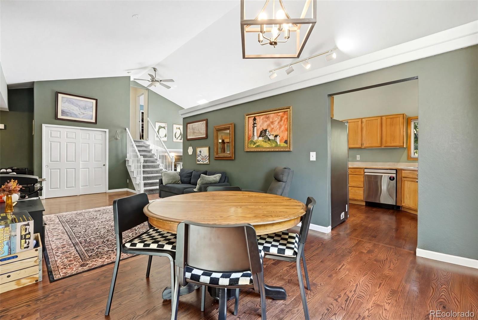 1865 Eisenhower Drive Louisville CO 80027