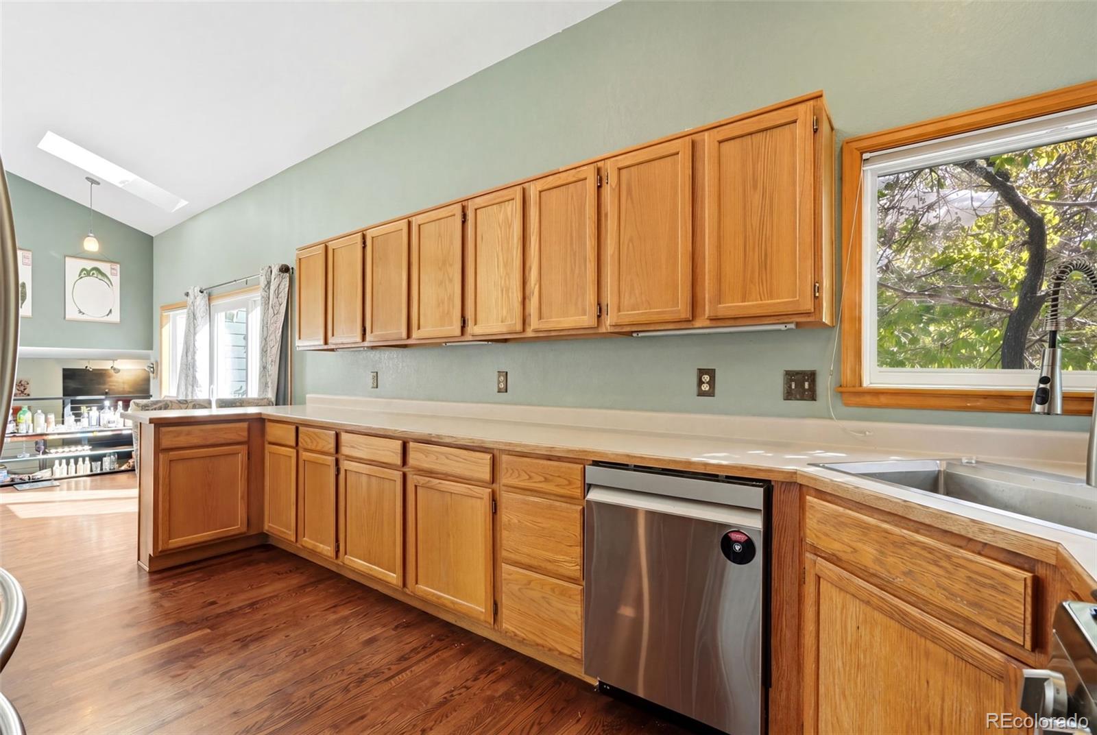 1865 Eisenhower Drive Louisville CO 80027