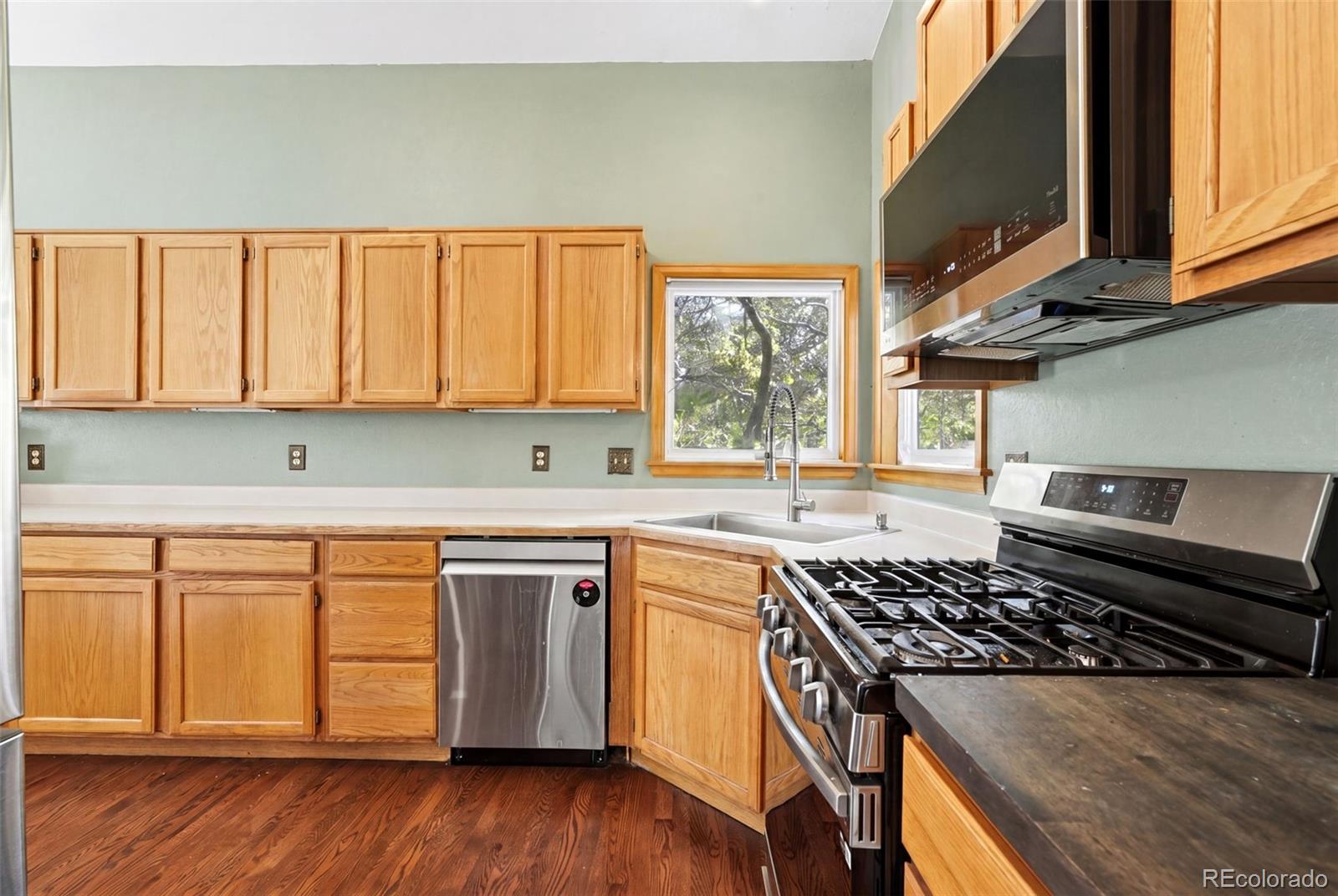 1865 Eisenhower Drive Louisville CO 80027