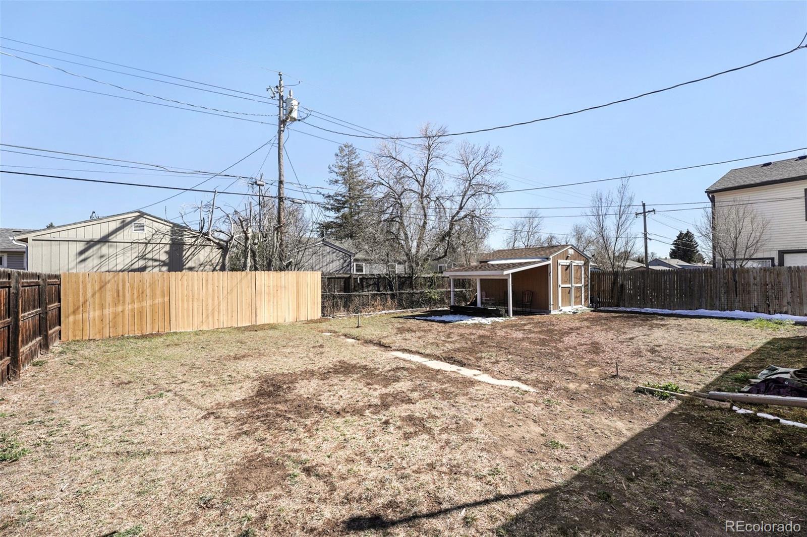 890 Nome Street Aurora CO 80010