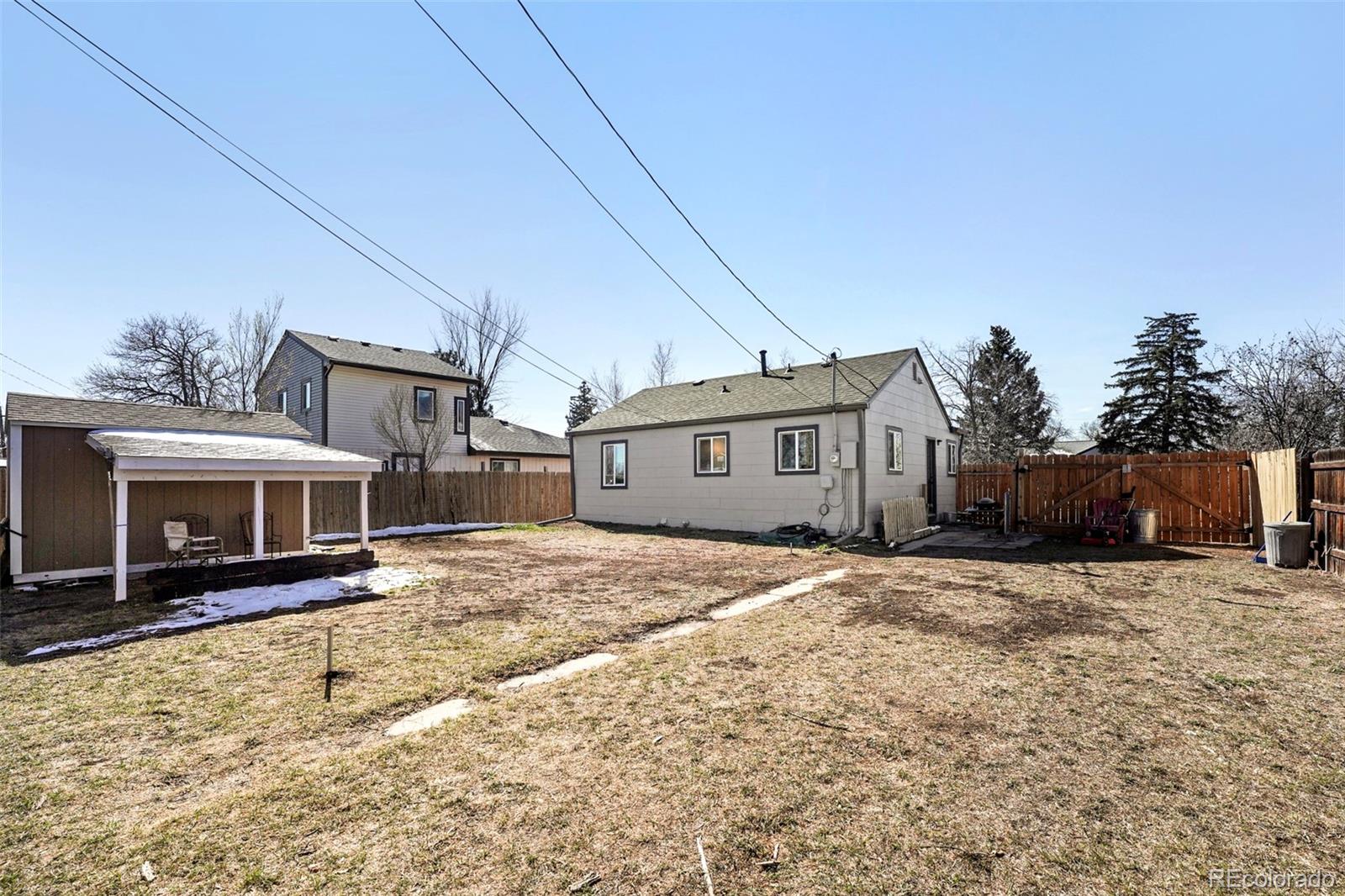 890 Nome Street Aurora CO 80010