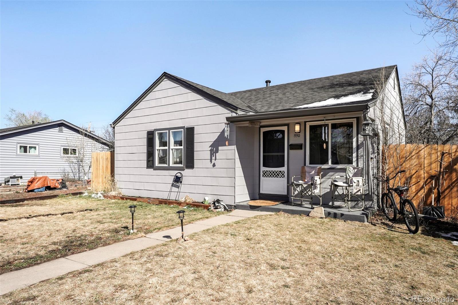 890 Nome Street Aurora CO 80010