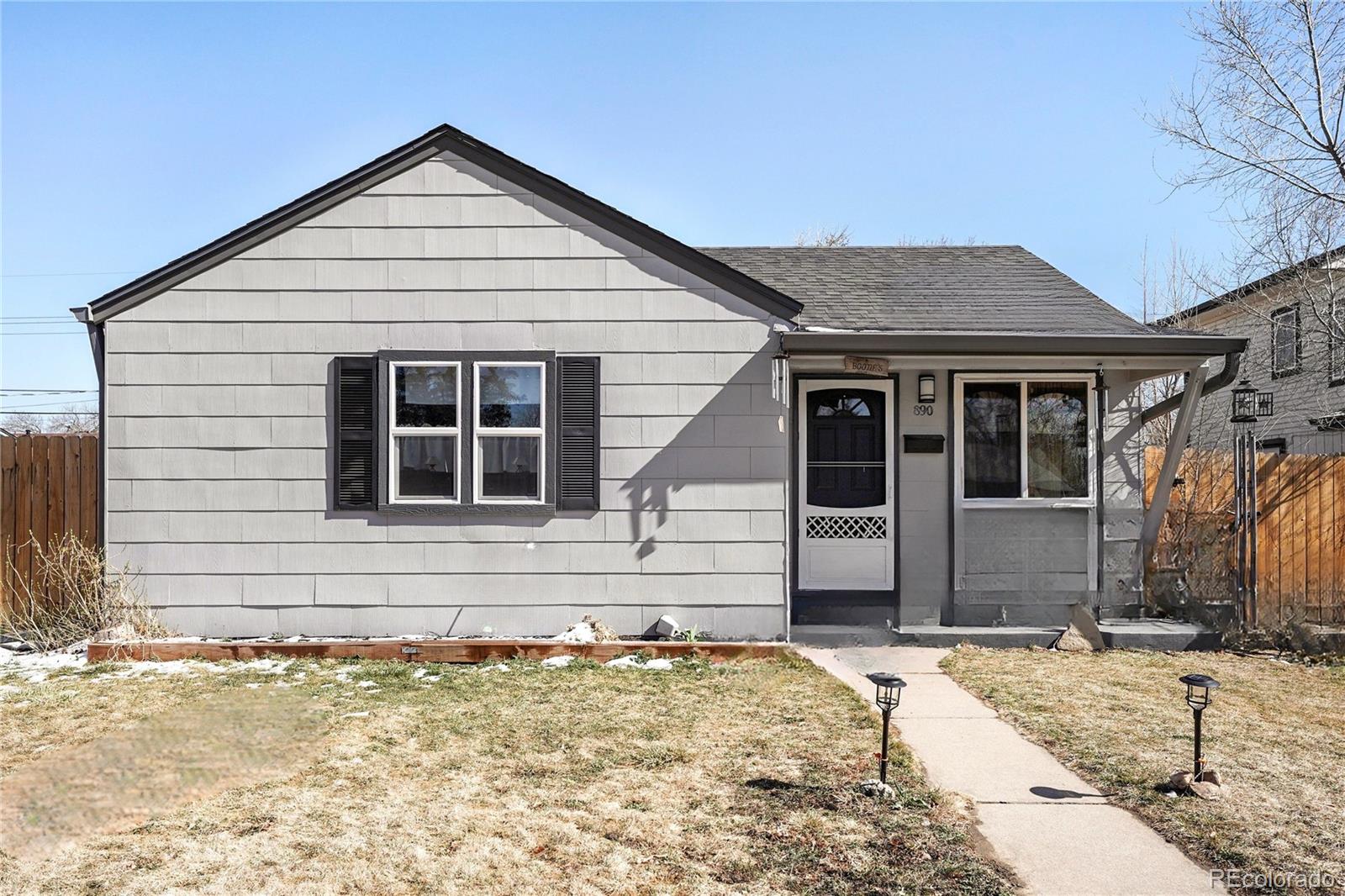 890 Nome Street Aurora CO 80010