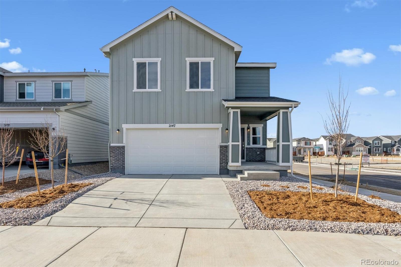 2147 Barnwood Drive Brighton CO 80601