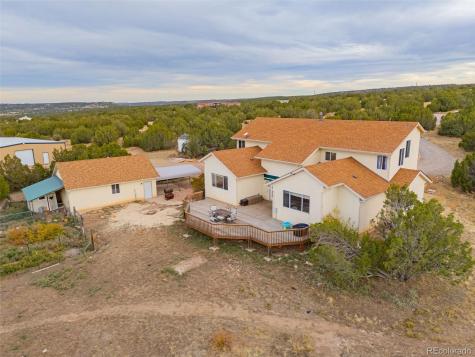 3115 Canyon Heights Road Pueblo CO 81005