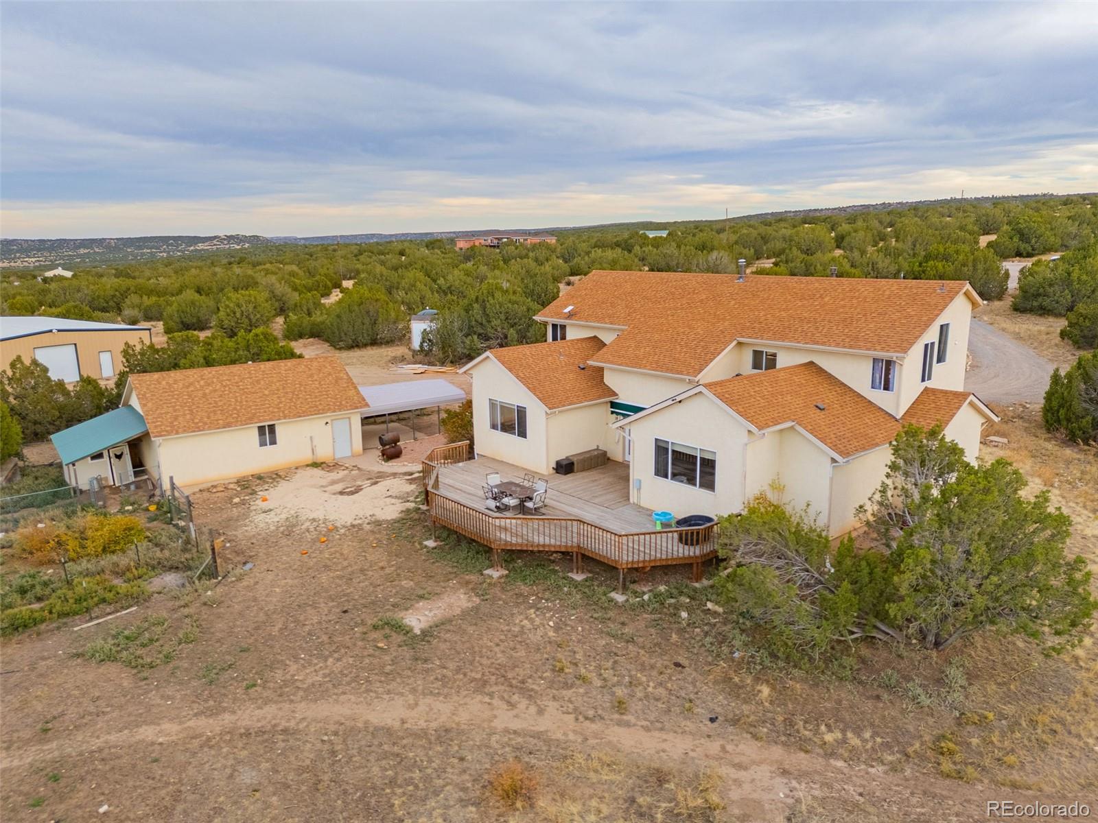 3115 Canyon Heights Road Pueblo CO 81005