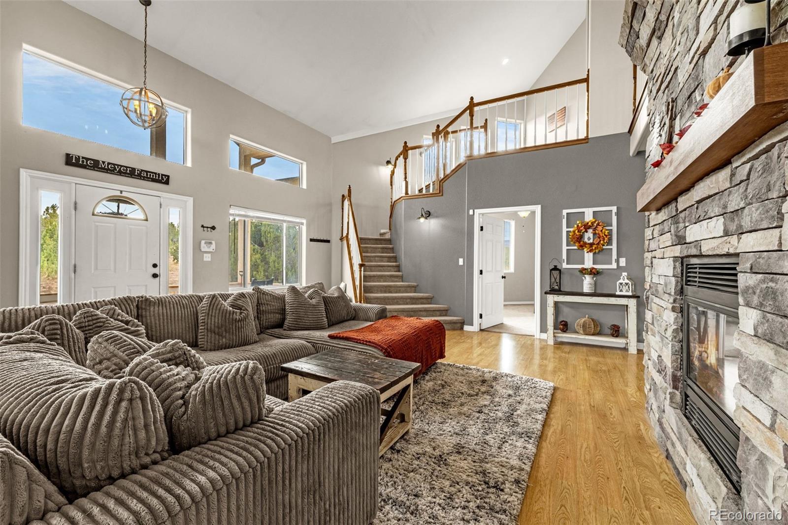3115 Canyon Heights Road Pueblo CO 81005