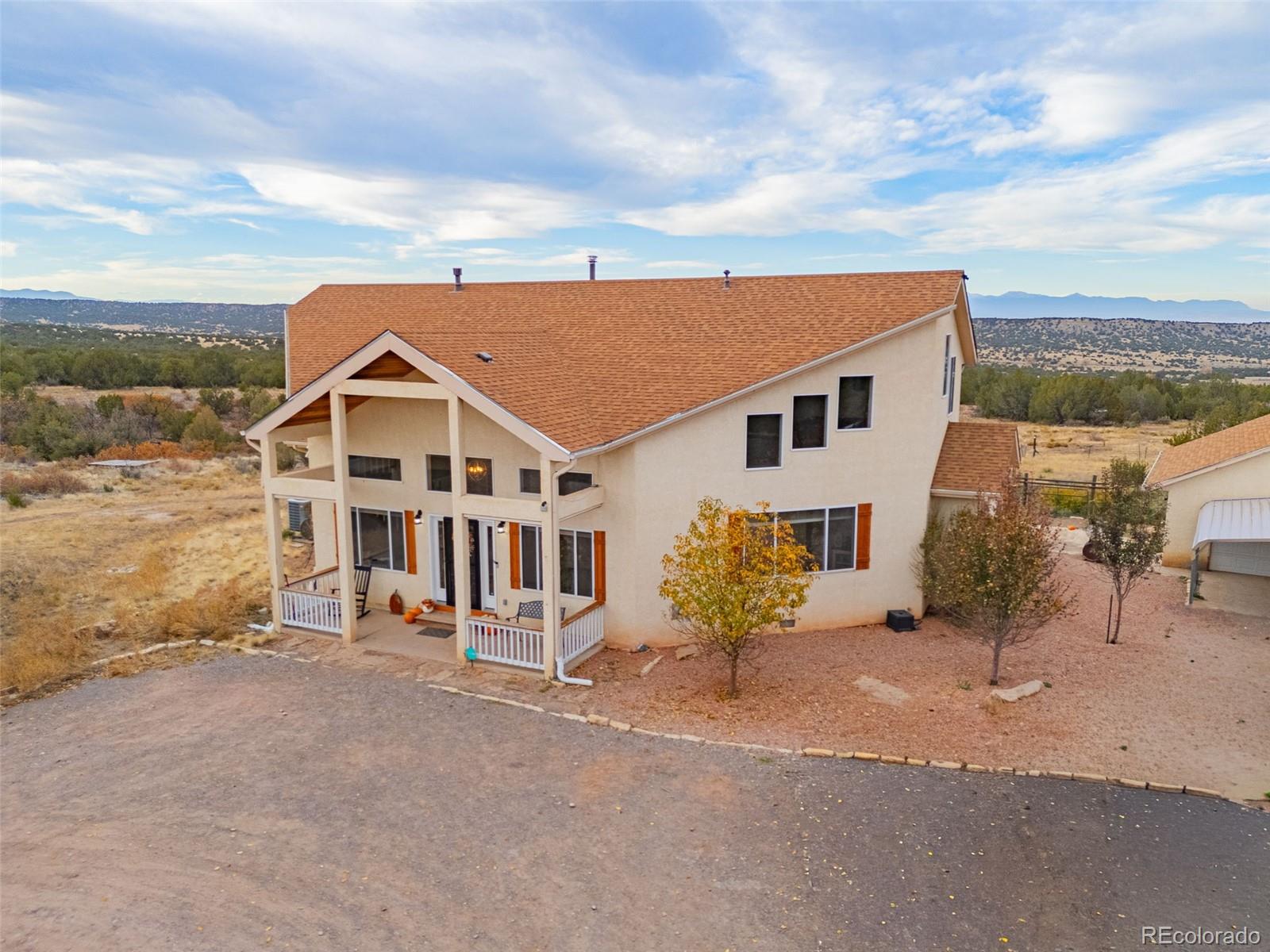 3115 Canyon Heights Road Pueblo CO 81005