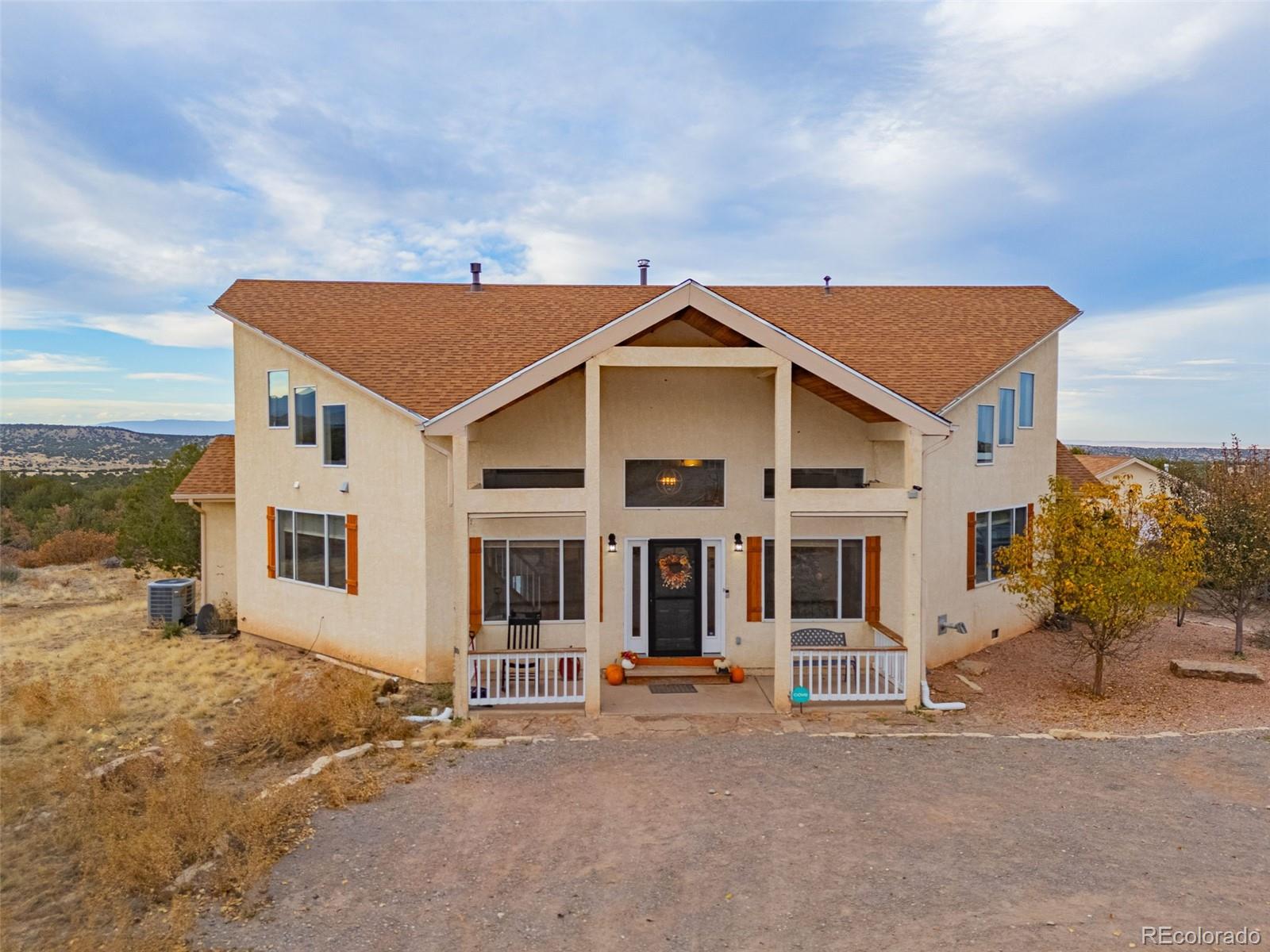 3115 Canyon Heights Road Pueblo CO 81005