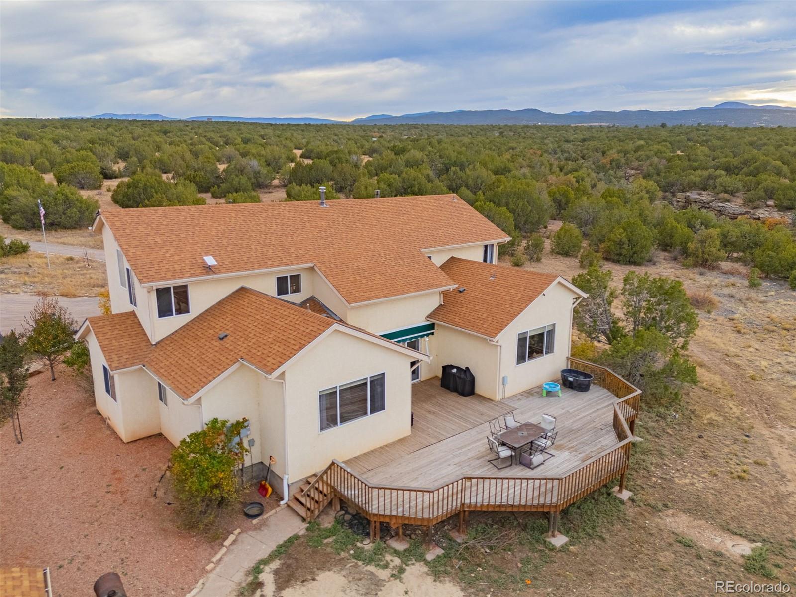 3115 Canyon Heights Road Pueblo CO 81005