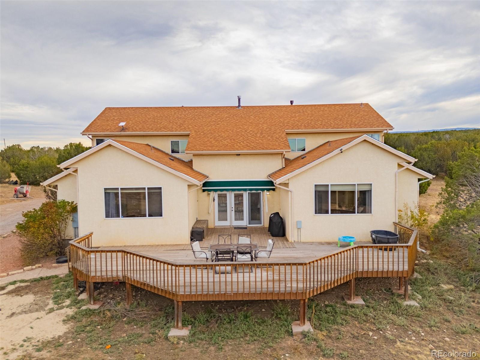 3115 Canyon Heights Road Pueblo CO 81005