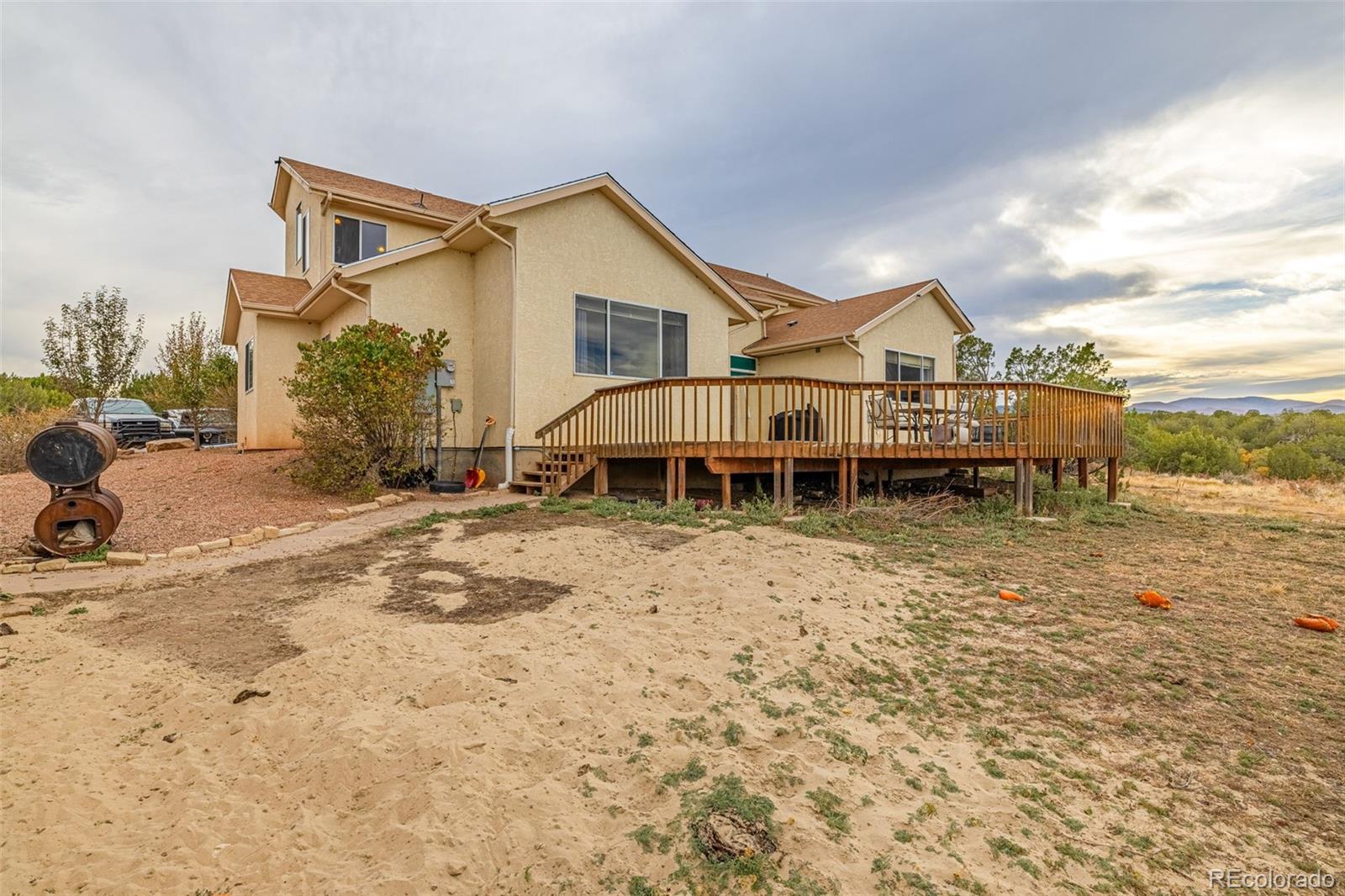 3115 Canyon Heights Road Pueblo CO 81005