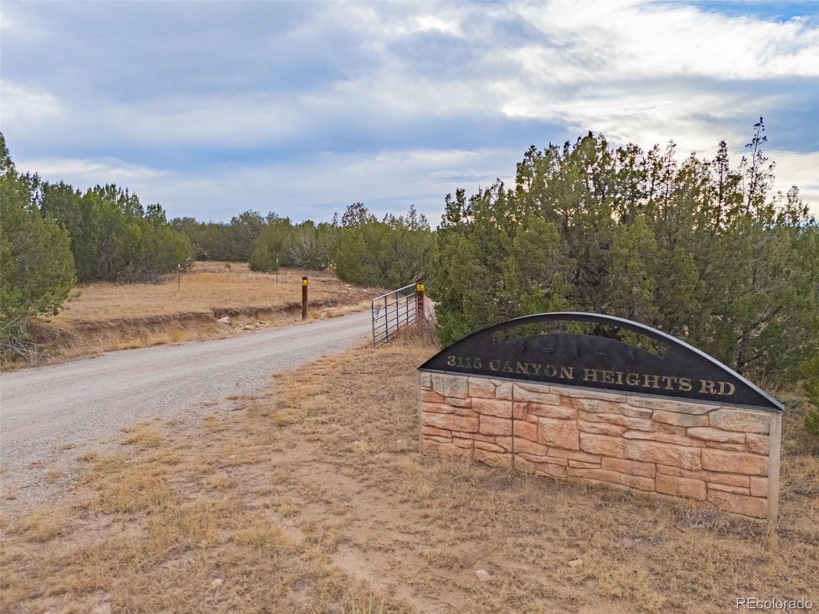 3115 Canyon Heights Road Pueblo CO 81005