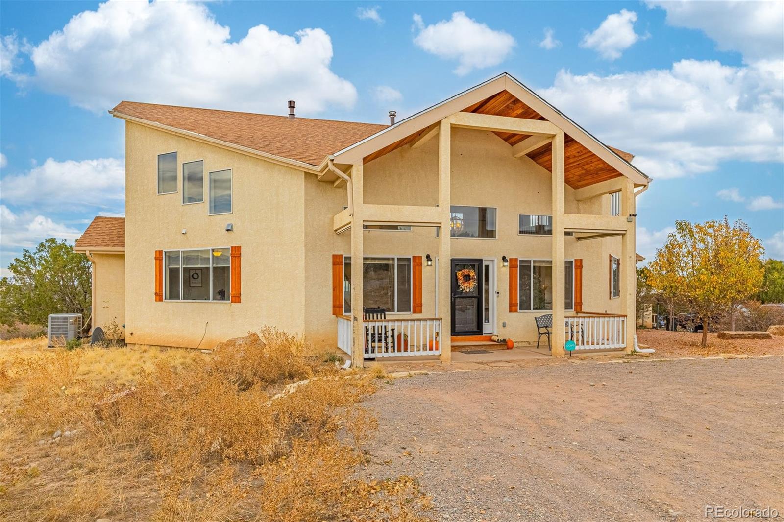 3115 Canyon Heights Road Pueblo CO 81005