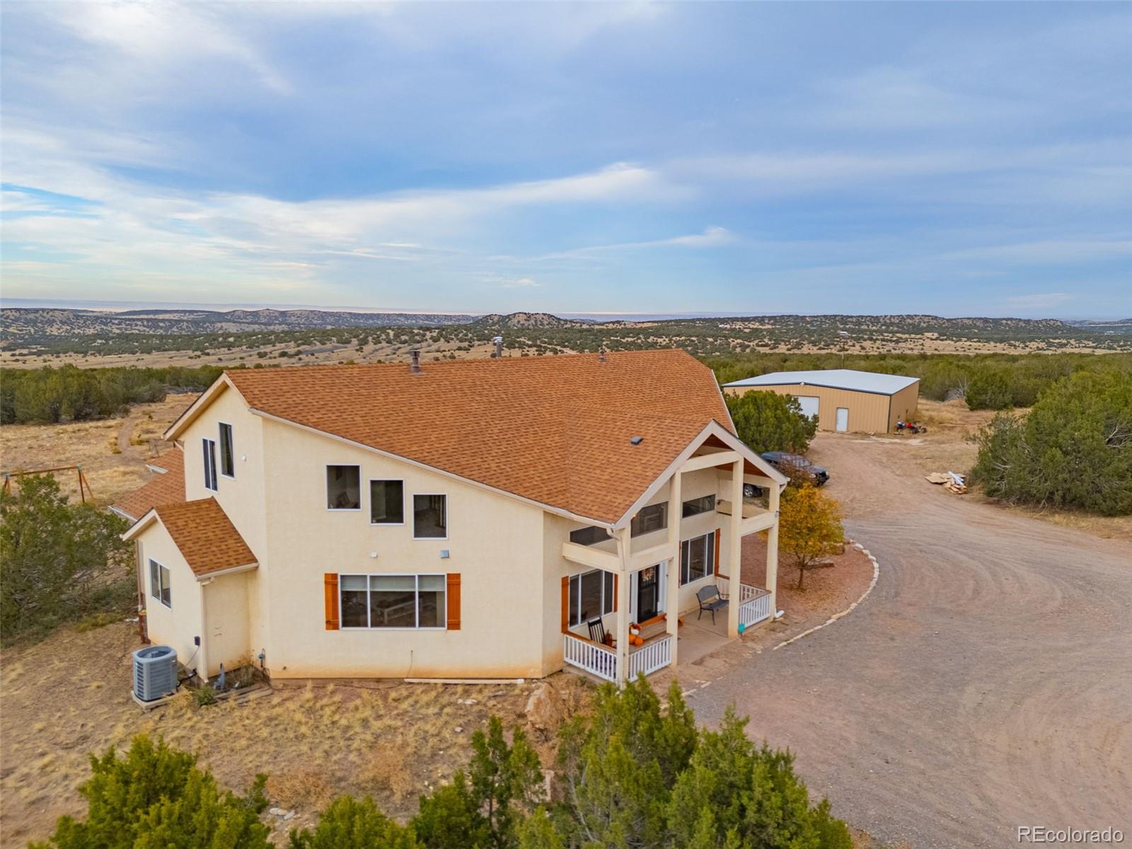 3115 Canyon Heights Road Pueblo CO 81005