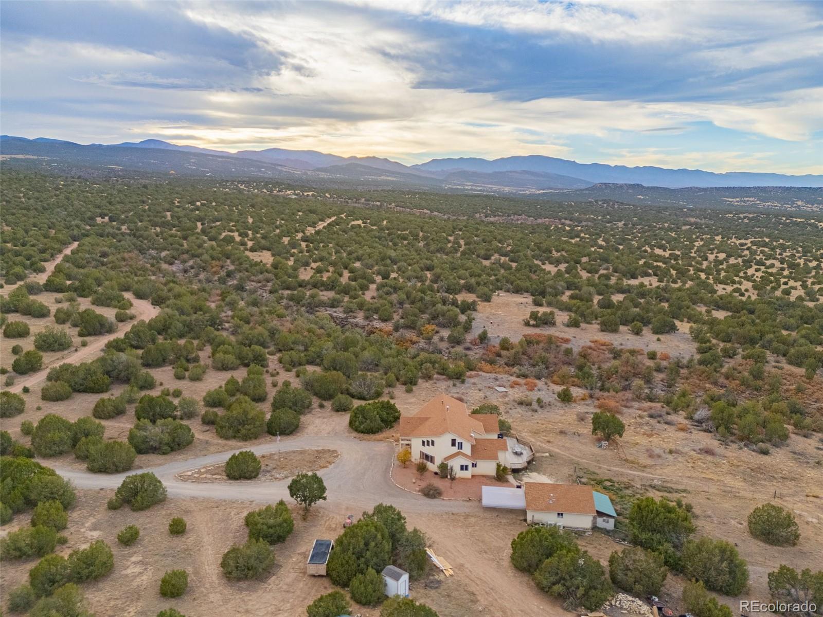 3115 Canyon Heights Road Pueblo CO 81005