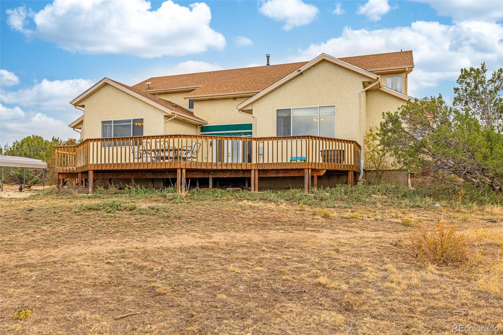 3115 Canyon Heights Road Pueblo CO 81005