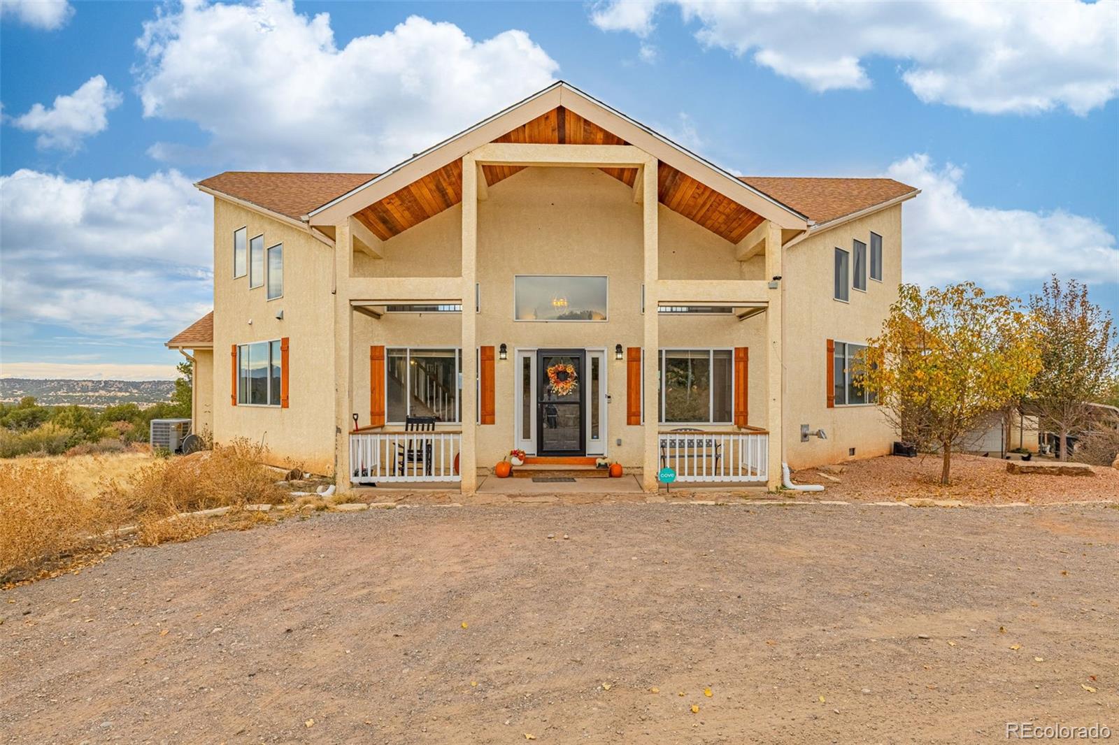 3115 Canyon Heights Road Pueblo CO 81005