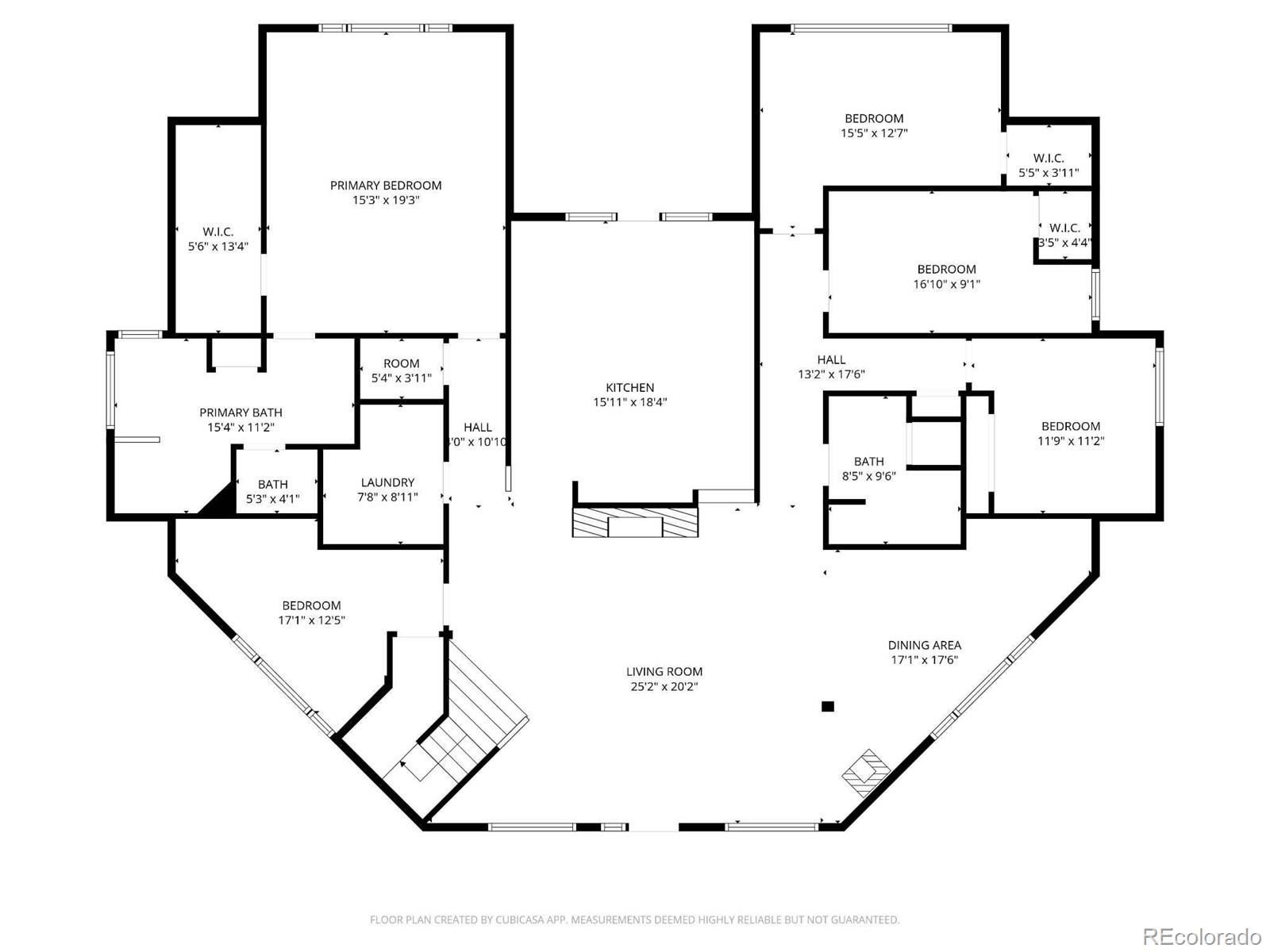3115 Canyon Heights Road Pueblo CO 81005