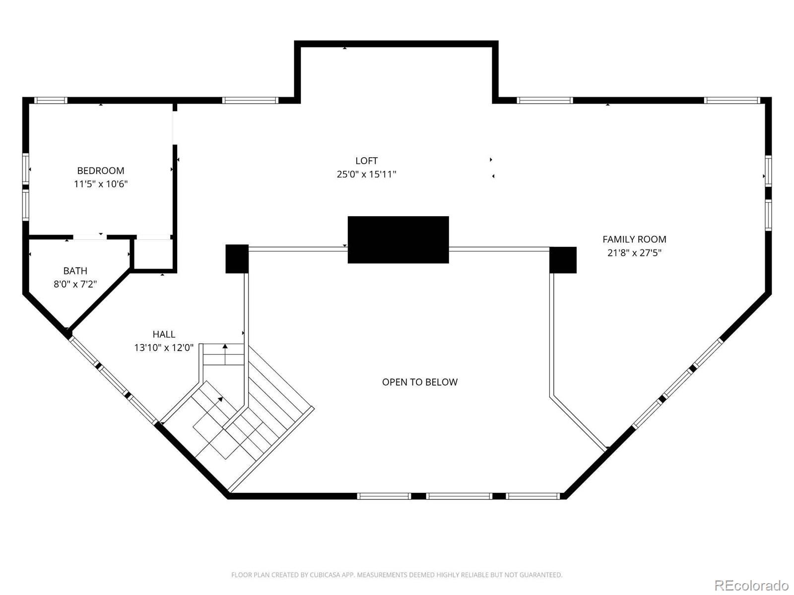 3115 Canyon Heights Road Pueblo CO 81005