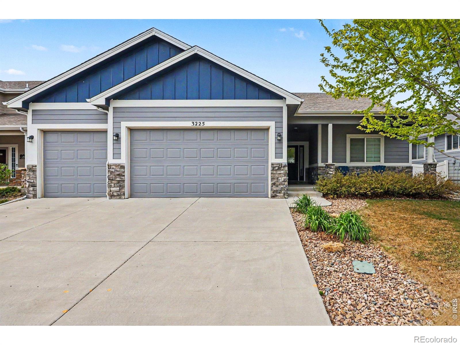 3225 San Mateo Avenue Evans CO 80620