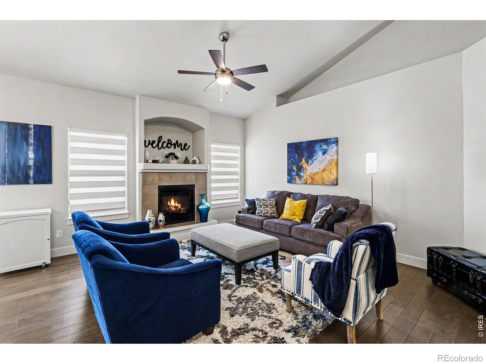 3225 San Mateo Avenue Evans CO 80620